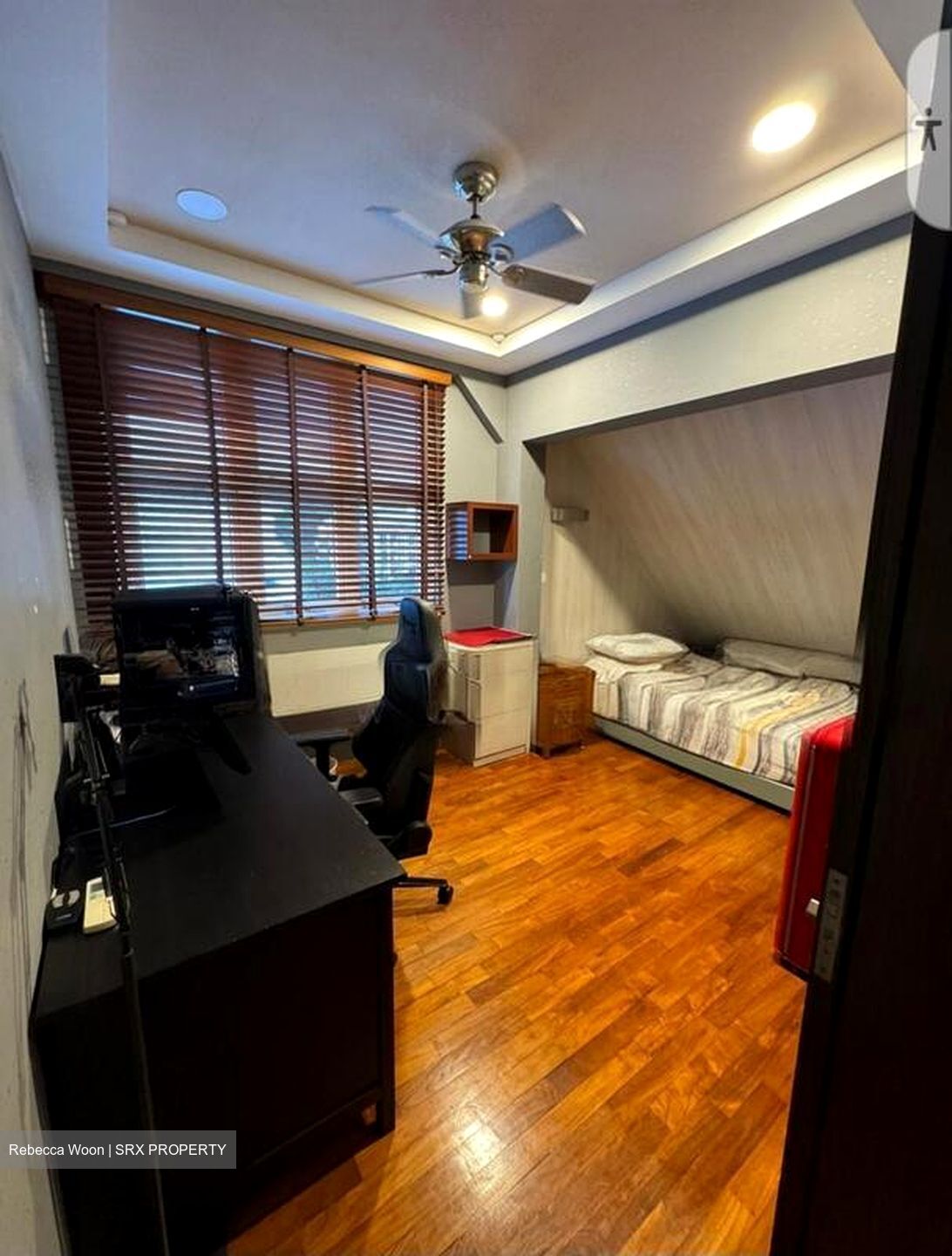 Parc Imperial (D5), Condominium #528351821